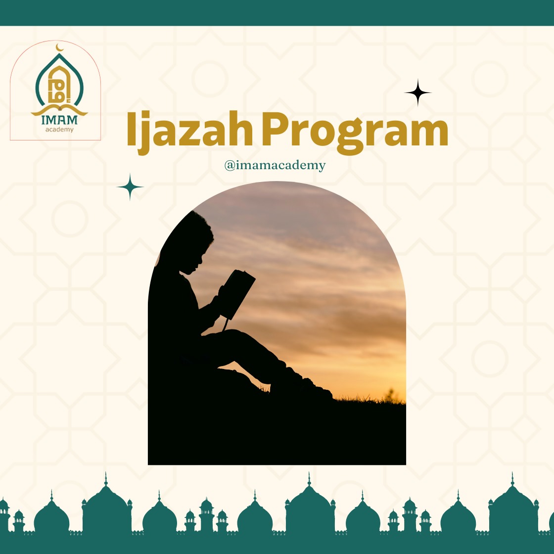 Ijazah Program
