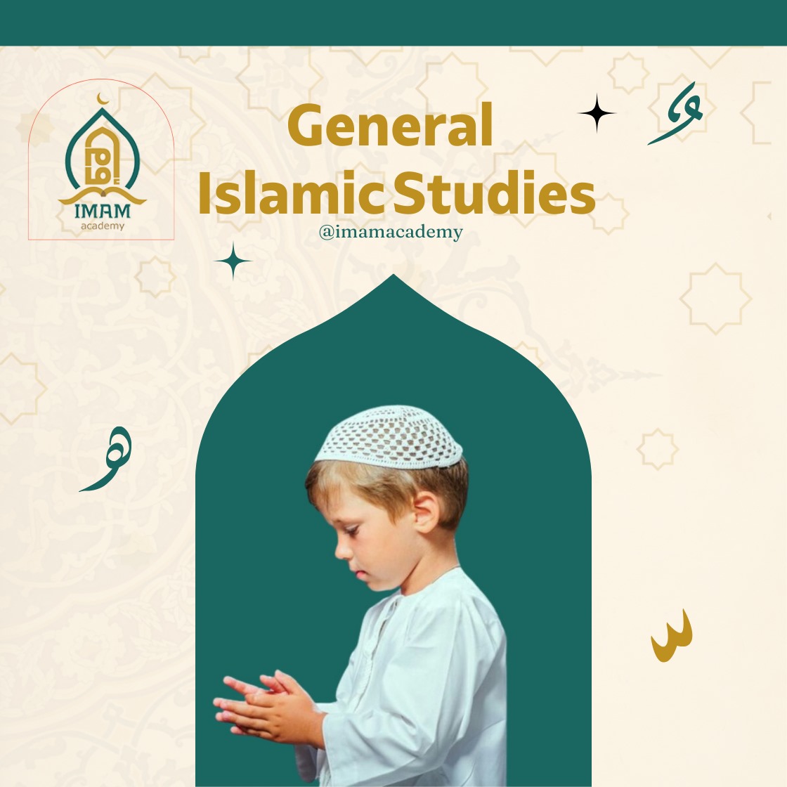 General Islamic Studies