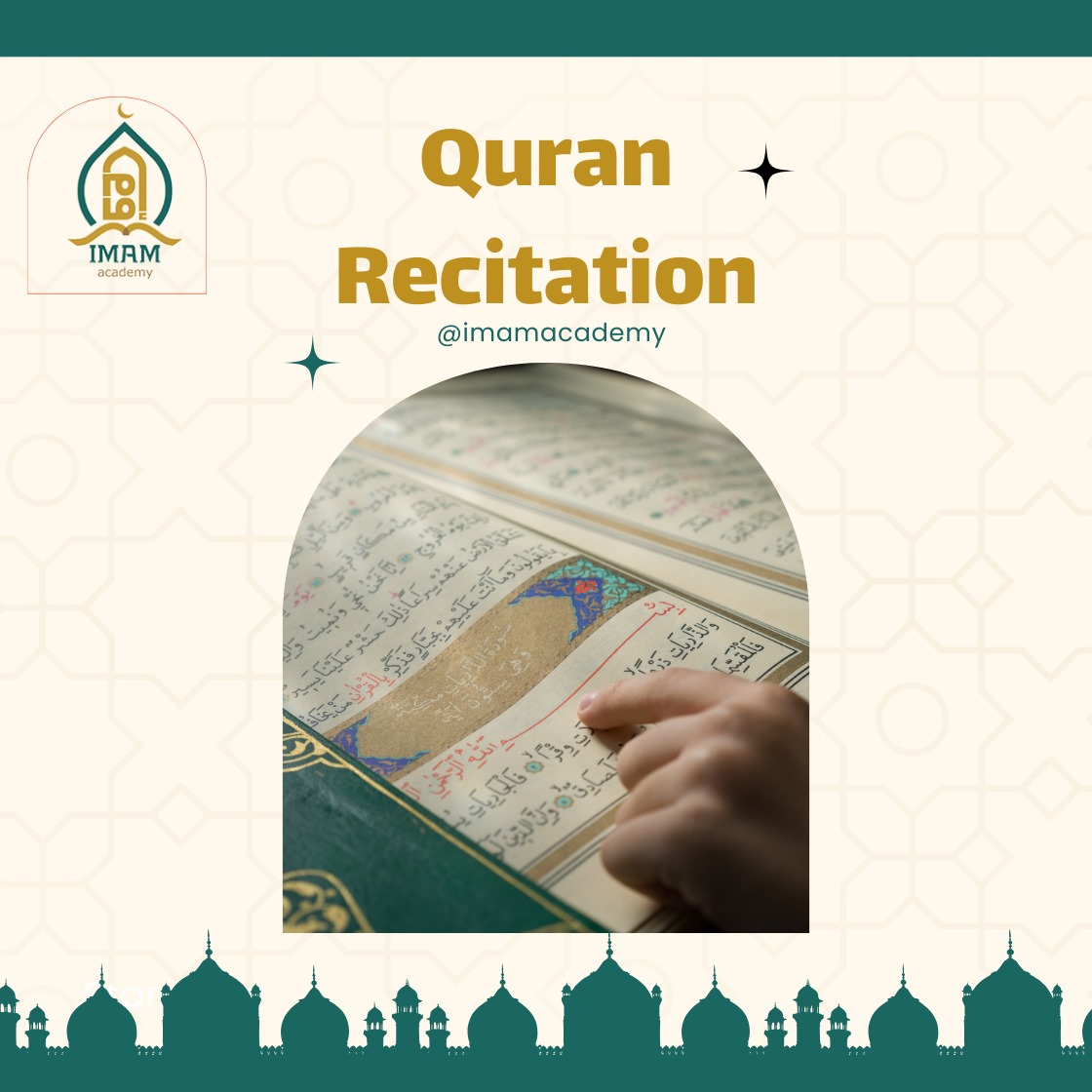Quran Recitation