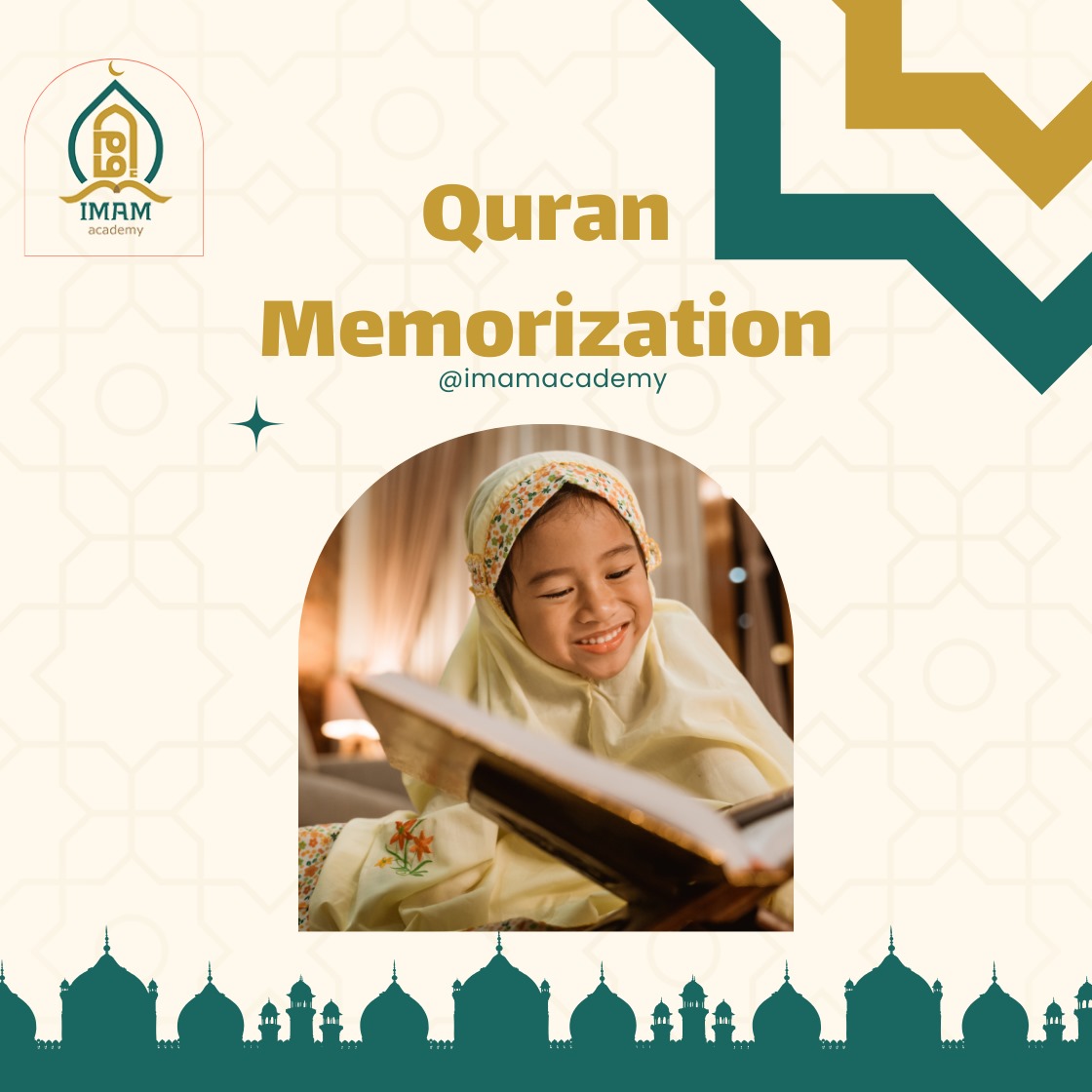 Quran Memorization